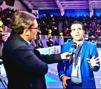 دفاع مسئول روابط بین‌المللی سازمان لیگ از حضور سه کشتی‌گیر خارجی در لیگ برتر