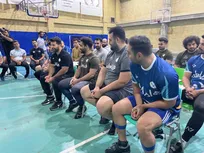 گلایه وزنه‌برداران و نایب رئیس فدراسیون در حضور مسئولان وزارت ورزش و کمیته ملی المپیک