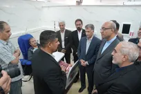 «مرکز همودیالیز» غرب کشور؛ نمادی از عشق و ایمان به کرامت انسان