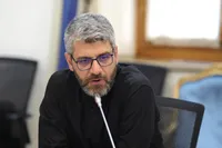 مسیرهای ارتباطی پشتیبان برای پایداری شبکه در ایام اربعین در نظر گرفته شده است