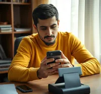 پیامک تأیید؛ گرهی در مسیر بین‌المللی شدن پیام‌رسان‌های ایرانی که به دست دولت باز می‌شود