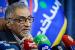 مهدی ابطحی سرپرست معاونت پژوهشی وزارت علوم