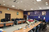 رونمایی از ۲ کتاب ادبی در دانشگاه آزاد اسلامی واحد کاشان