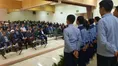 روز معلم در واحد آباده