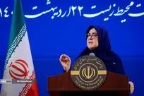 مهاجرانی: دولت با تمام توان به دنبال تأمین منابع لازم برای آغاز بازسازی است