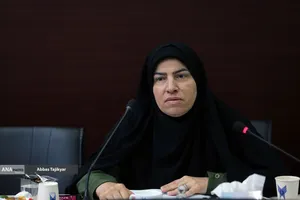 نشست تخصصی بررسی ابعاد حقوقی جنگ های تحمیلی دوم و سوم در دانشگاه آزاد اسلامی