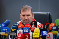 بحران جنگ بدون وقفه جدی دارویی مدیریت شد/ دپوی استراتژیک دارو و توسعه پهپادهای امدادی در دستور کار هلال‌احمر