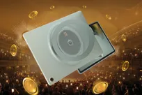 تبلت موتو پد Groove با اسپیکر ۴۸ واتی و پایه ۳۶۰ درجه رونمایی شد