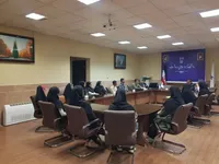 دانشجویان رسالت بزرگی در احیای حرکت‌های فرهنگی و هنری دانشگاه‌ها دارند