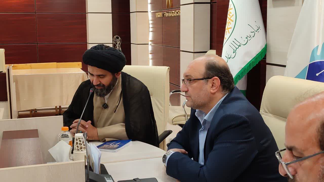غدیر ما را به ادامه دادن راه مولایمان فرامی‌خواند