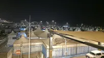 آغاز عملیات حضور زائران در مشاعر مقدسه؛ زائران ایرانی در آستانه اصلی‌ترین بخش معنوی حج