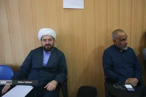 کارگاه آموزشی هوش مصنوعی رهبران طرح کنشگری رسانه‌ای دانشگاه آزاد اسلامی و سما