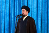 سیدحسن خمینی: حالا که به جمع‌بندی رسیدیم، همه پشت سرباز میدان دیپلماسی بایستیم