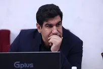 بیشتر مسابقات را از دست داده‌ایم/ حقوق اعضای تیم ملی بزرگسالان همیشه پرداخت می شود