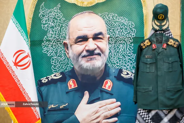 سردار صفوی: اقتدار موشکی ایران در زمان فرماندهی شهید سلامی رخ داد