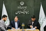 (Tehran Ana)- ANA News Agency and the Iran&rsquo;s Future Foundation have signed an MoU to connect experts and innovative ideas with national challenges and develop practical solutions through stronger collaboration between the media, academia and policymakers.