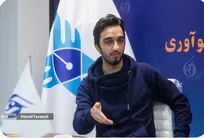 تنم فدای وطنم؛ چرا باید شوقِ ورود آفتِ دشمن به خاک حاصلخیز داشته باشم؟