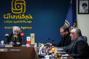 نشست اساتید حقوق پیرامون شکایت بین &zwnj;المللی ایران از رژیم صهیونیستی