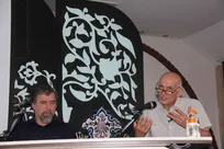 متفکران ما اصلاً فرصتی برای بیان مسئله‌های جامعه دارند؟!