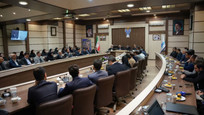 تأکید بر خروج از انفعال و پیگیری عملی پرونده&zwnj;های بین&zwnj;المللی/ تشکیل کارگروه&zwnj;های تخصصی برای مستندسازی جنایات دشمنان آمریکایی ـ صهیونی