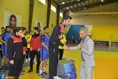 مسابقات سراسری هندبال دانشجویان پسر دانشگاه‌ آزاد اسلامی در بوشهر