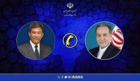 عراقچی: بسته شدن تنگه هرمز بر شناورهای مرتبط با آمریکا و رژیم صهیونیستی/ عبور سایر شناورها با هماهنگی ایران امکان‌پذیر است