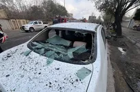 آغاز روند فوری ارزیابی خسارات خودروهای آسیب‌دیده جنگ