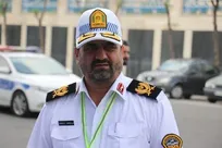 ثبت و اعمال قانون بیش از ۱۳۶ هزار فقره تخلف تجاوز از سرعت مجاز در ۵ ماهه ابتدایی سال ۱۴۰۵ تاکنون در پایتخت 