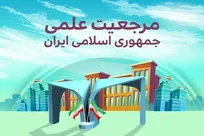 تبیین مرجعیت علمی در اندیشه و گفتار مقام معظم رهبری