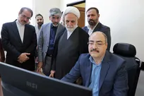 تحول بنیادین دیجیتال در عدلیه؛ پایان کابوسِ «یک شب بازداشت» با ضمانت الکترونیک+ فیلم