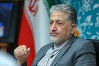 پیام تسلیت دکتر رنجبر به تولیت آستان قدس رضوی