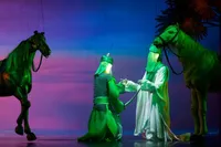 اُپرای عروسکی عاشورا؛ پیوند سنت و نوگرایی در بازخوانی واقعه کربلا