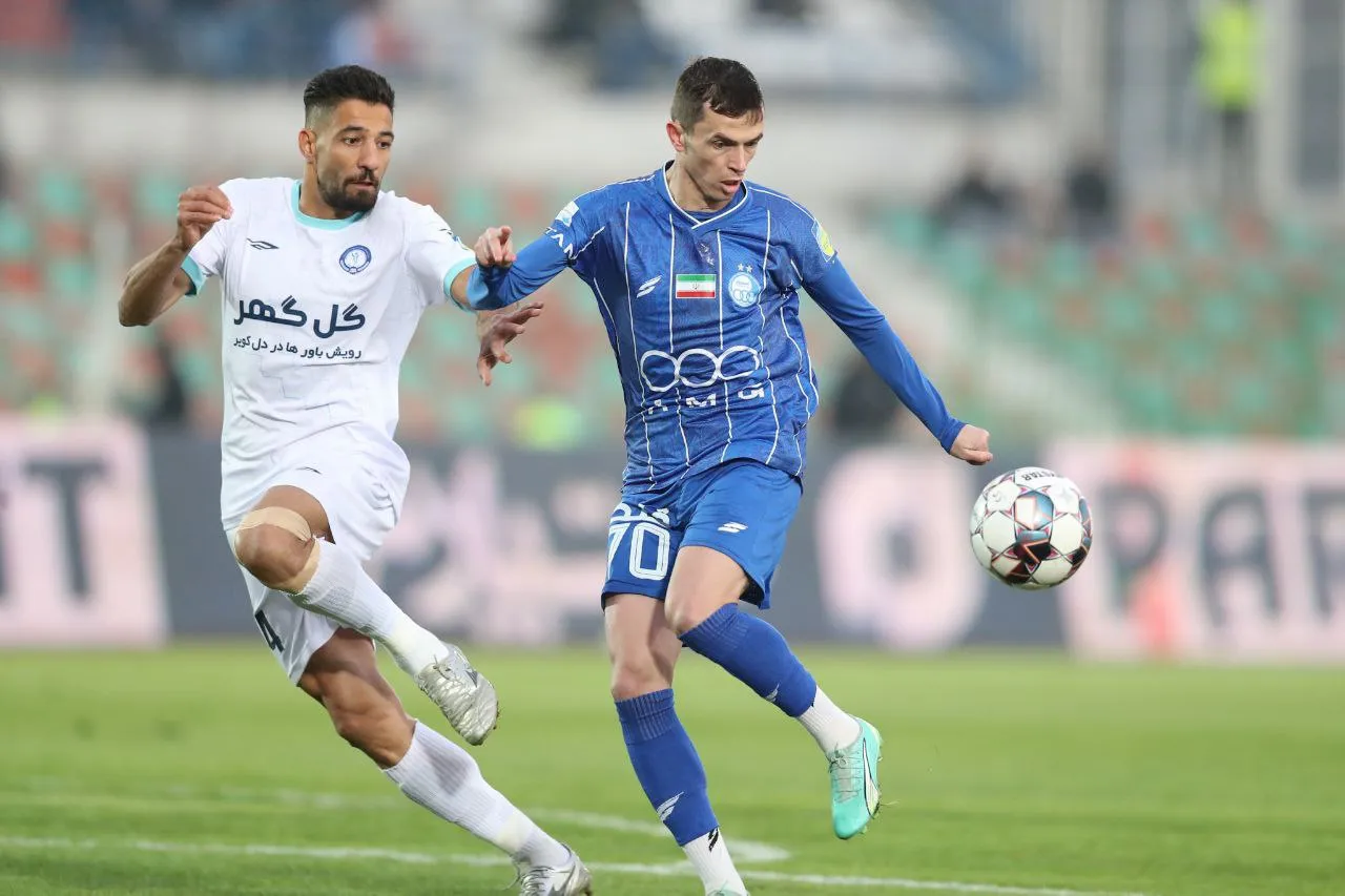 هفته پانزدهم لیگ برتر| تیم ساپینتو بوی مدعی بودن نمی دهد/ دومین شکست فصل استقلال در خانه رقم خورد