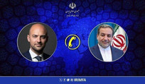 Iran calls on Europe to intervene to halt Israeli attacks on Lebanon