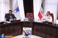 آمادگی دانشگاه برای انجام پروژه‌های تحقیقاتی مورد نیاز صنعت دفاعی