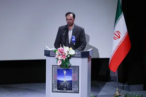 آیین اختتامیه نهمین جشنواره تلویزیونی مستند عصر امروز در پردیس سینمایی ملت برگزار شد.