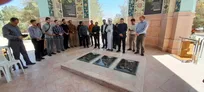 وظیفه پیشگامان عرصه علم و فرهنگ در زمان کنونی بسیار حساس است
