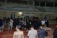 درخشش رنگ مدال مسابقات دوومیدانی در چشمان دختران دانشگاه آزاد