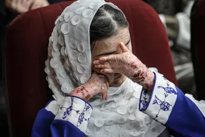 جلسه دادگاه رسیدگی به پرونده بیماران پروانه&zwnj;ای