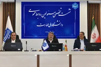 حضرتی: فارغ‌التحصیل دانشگاه ملی مهارت باید پرچم‌دار مهارت باشد