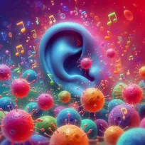 سلول‌های شما می‌توانند بشنوند