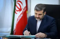 وزیر ارشاد چه مأموریت‌هایی را به جانشین خود واگذار کرد؟