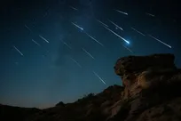 امسال «بارش شهابی جباری» پرفروغ نیست