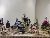 نمایشگاه «رشت، شهر باران و خاطره» برگزار شد