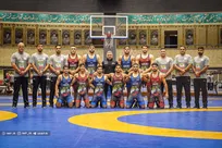 کشتی آزاد قهرمانی جهان| کسب نتایج ضعیف توسط جوانان/ ایران در جایگاه سوم ایستاد