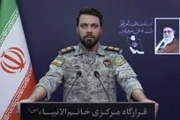 Iran Says Strait of Hormuz Back Under Strict Military Control