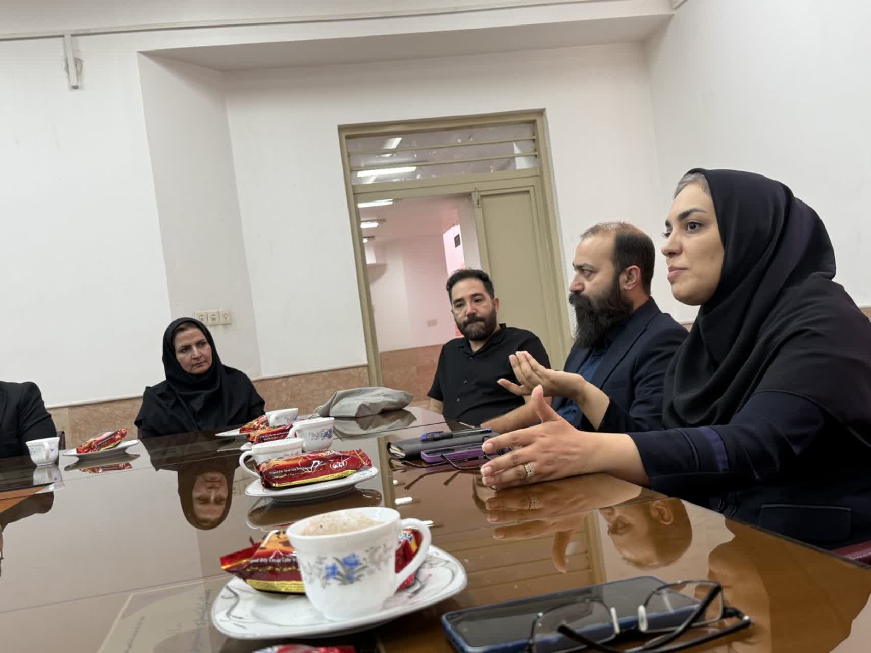 ابزار‌های متنوع تأمین مالی صندوق پژوهش دانشگاه آزاد؛ از کرادفاندینگ دانشگاهی تا تأمین مالی طرح‌های دانش‌بنیان
