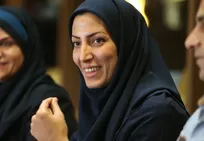 مداح: ترجیح می‌دهم کسی را وارد حاشیه نکنم/ بازیکن می‌تواند حاشیه‌ها را کنترل کند+فیلم