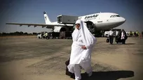 بازگشت حجاج به کشور از دوشنبه آغاز می شود