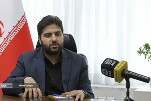 مصاحبه خبرگزاری آنا با &laquo;مدیرعامل موسسه دانش بنیان برکت&raquo;